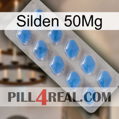 Silden 50Mg 22